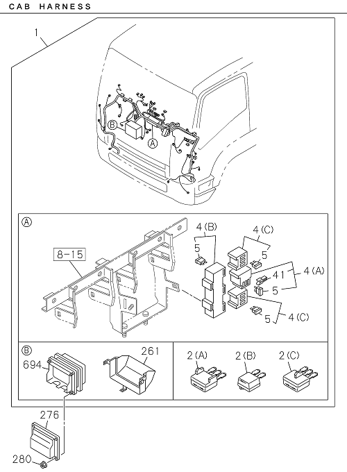 Partial Engine